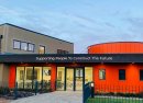 UK’s first industry-led construction school opens its doors  Image