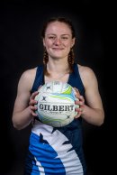 National call-up for Gloucestershire netball players  Image