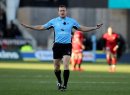 University graduates named as Six Nations match officials Image