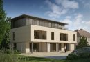 Plans approved for two new high-end Cheltenham homes Image