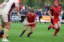 Hartpury Rugby Academy alumni in Six Nations Image