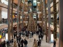 Christmas retail sales hit by omicron fears Image