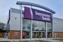 Sales rise for bed retailer Image