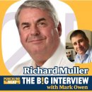 Punchline Talks! The Big Interview with Richard Muller, chairman of Prima Dental Image