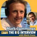 Punchline Talks! The B!G interview with Mark Cummings BBC Radio Gloucestershire breakfast show host Image
