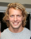 Billy Twelvetrees joins Gloucester Rugby Charitable Foundation Image