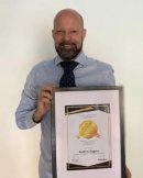 County teaching graduate wins Australian Education Award Image
