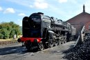 Final locomotive line-up confirmed for Cotswold Festival of Steam Image