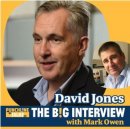 Punchline Talks! The B!G interview with David Jones, MD of Evans Jones Image