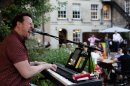 International Jazz Day comes to the Cotswolds Image