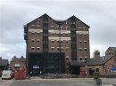 4th floor Llanthony Warehouse, Gloucester Docks Image