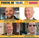 E:68 Punchline Talks! With Charlie Sharples, Geoff Burch, Paul Soden and Sam Holliday Image