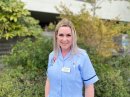 Gloucestershire nursing student shortlisted for top award  Image