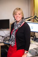 Gloucestershire lecturer produces new radio series for BBC Image