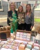 Stroud business takes soaps to Downing Street Image