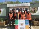Construction group puts emphasis on mental wellbeing Image