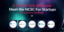 Meet NCSC for Startups new intake Image