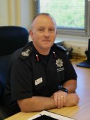 New chief fire officer appointed Image