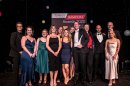Hazlewoods team crowned region's Best Tax Practice at industry awards Image