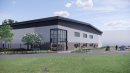 Planners approve two new employment units for Stonehouse Image