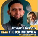 Punchline Talks! The B!G Interview with Imam Hassan from Masjid e Noor Mosque Image