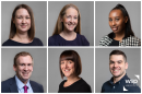 Gloucestershire firm appoint six new invested directors Image