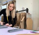 Shirtmaker to the stars expands its team in Gloucester Image