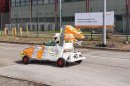 Renishaw inspires primary school pupils with competition Image