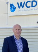 Hydrate in a heatwave for health and wellbeing - Pete Glanville of WCD Hydration Group Image