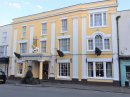 Gloucestershire brewery buys White Lion Hotel Image