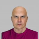 Officers issue e-fit to identify man in connection with a woman being followed Image