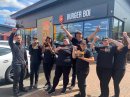 New burger joint to open in Gloucester thanks to £450k investment Image