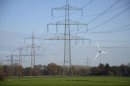 Plans to remove 20 pylons Image