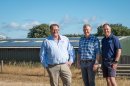 Cotswold Farm Park ups solar power investment  Image