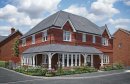 Speedy sales for new Hempsted homes Image