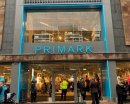 Primark on track for sustainability target Image