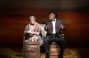Review: Driving Miss Daisy to the Barn Theatre in Cirencester Image