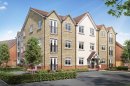 Shared Ownership apartments now available in Stonehouse Image