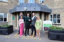 Cotswold District Council partners with local housing association Image