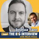 Punchline Talks! The B!G interview with Joshua Taee - MD of Huffkins bakery and tearooms Image