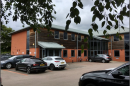 £1.2million office for sale near Junction 9 M5 Tewkesbury Gloucestershire Image