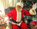 Santa's Grotto at John Lewis will help local hospice Image