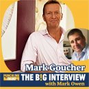 Punchline Talks! The B!G Interview with Mark Goucher CEO of The Everyman Theatre Image