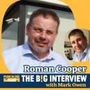 Punchline Talks! The B!G Interview with Roman Cooper MD Allcooper Property & ex owner of Allcoopers Image
