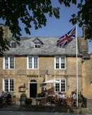 Cotswold hotel and restaurant sold with £2.25m price tag Image