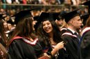 Graduation ceremonies celebrate success of University of Gloucestershire students  Image