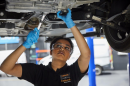 Over-50s to be offered apprenticeships by Halfords Image