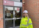 Housebuilder appoints head of customer care Image