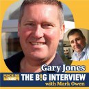 Punchline Talks! With Gary Jones, chairman & founder of Glevum Windows Image