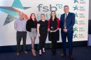 Gloucestershire firms shortlisted for small business awards    Image